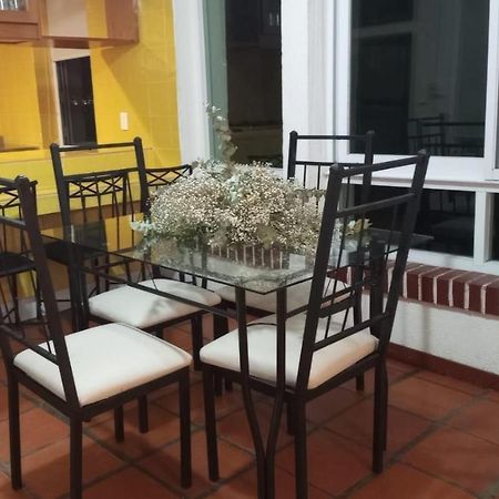 Villa Del Palmar Departemento Manzanillo Exteriör bild