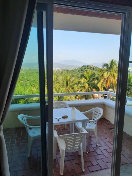 Villa Del Palmar Departemento Manzanillo Exteriör bild